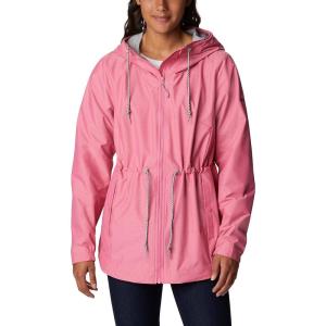 Columbia womens Lillian Ridge™ Shell(Wild Geranium)