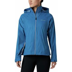 Columbia womens Switchback III Jacket(Dark Pool)