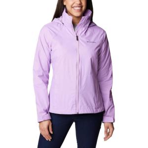 Columbia womens Switchback III Jacket(Gumdrop)