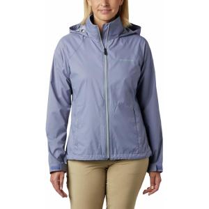 Columbia womens Switchback III Jacket(New Moon)