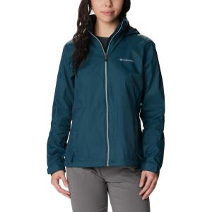 Columbia womens Switchback III Jacket(Night Wave)