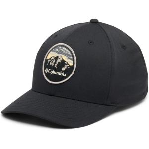 Columbia(Black/Mountain Circle)