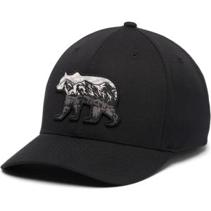 Columbia(Black/Sisters Bear)