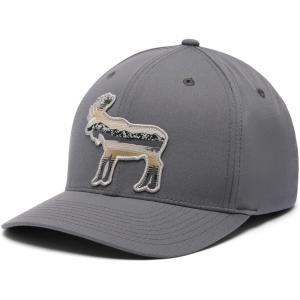 Columbia(City Grey/Scenic Moose)