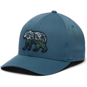Columbia(Everblue/Sisters Bear)