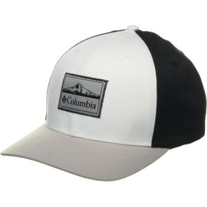 Columbia(White/Black/City Grey)