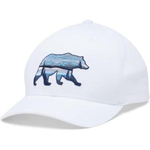 Columbia(White/Scenic Stroll)