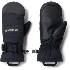 Columbia boys Whirlibird III Mitten(Black)