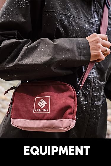 Shop Columbia: Gear for the Trail, Summit, and Beyond