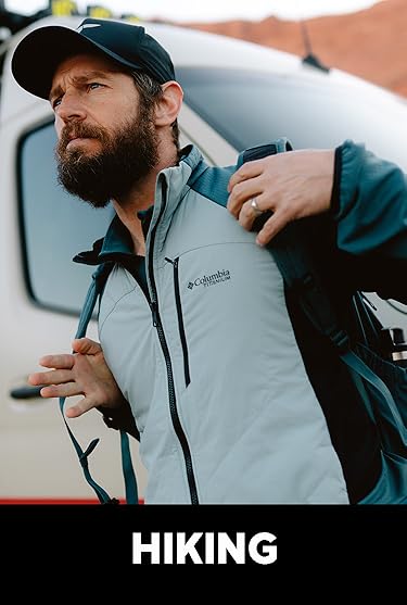 Shop Columbia: Gear for the Trail, Summit, and Beyond