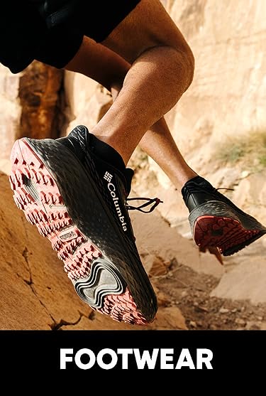 Shop Columbia: Gear for the Trail, Summit, and Beyond