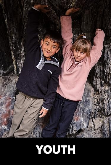 Shop Columbia: Gear for the Trail, Summit, and Beyond