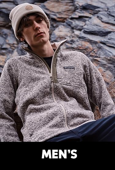 Shop Columbia: Gear for the Trail, Summit, and Beyond