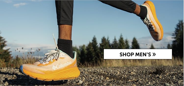 Shop Columbia: Gear for the Trail, Summit, and Beyond