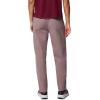 Columbia Women’s ROC Straight Leg Pant, Iron, 10