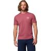 Columbia Men’s Casual(Fsu – Cabernet Heather)