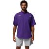Lsu - Vivid Purple/Yellow