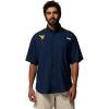 Wv - Collegiate Navy/Mlb Gold