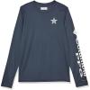DC - Navy/White