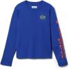Fla - Azul/Spark Orange