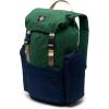Rain Forest/Collegiate Navy