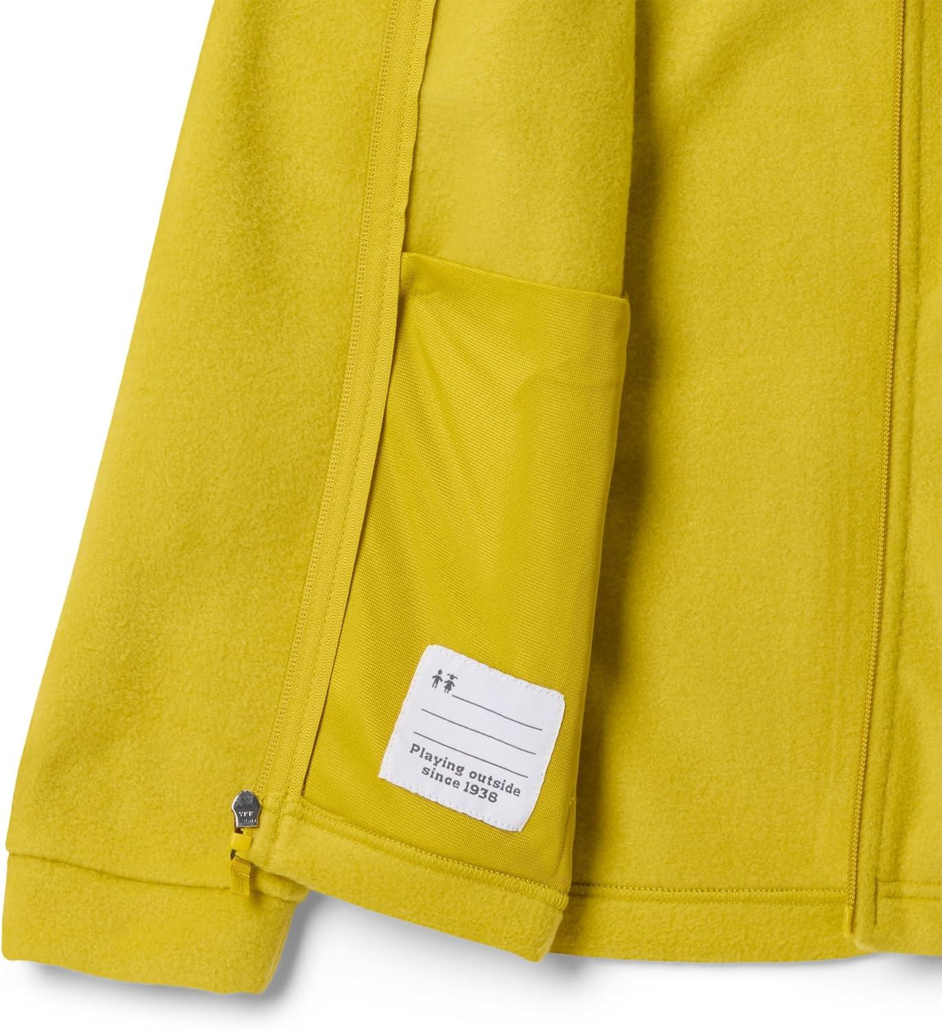 imageColumbia Unisex Baby Steens Mt Ii FleeceAntique Moss