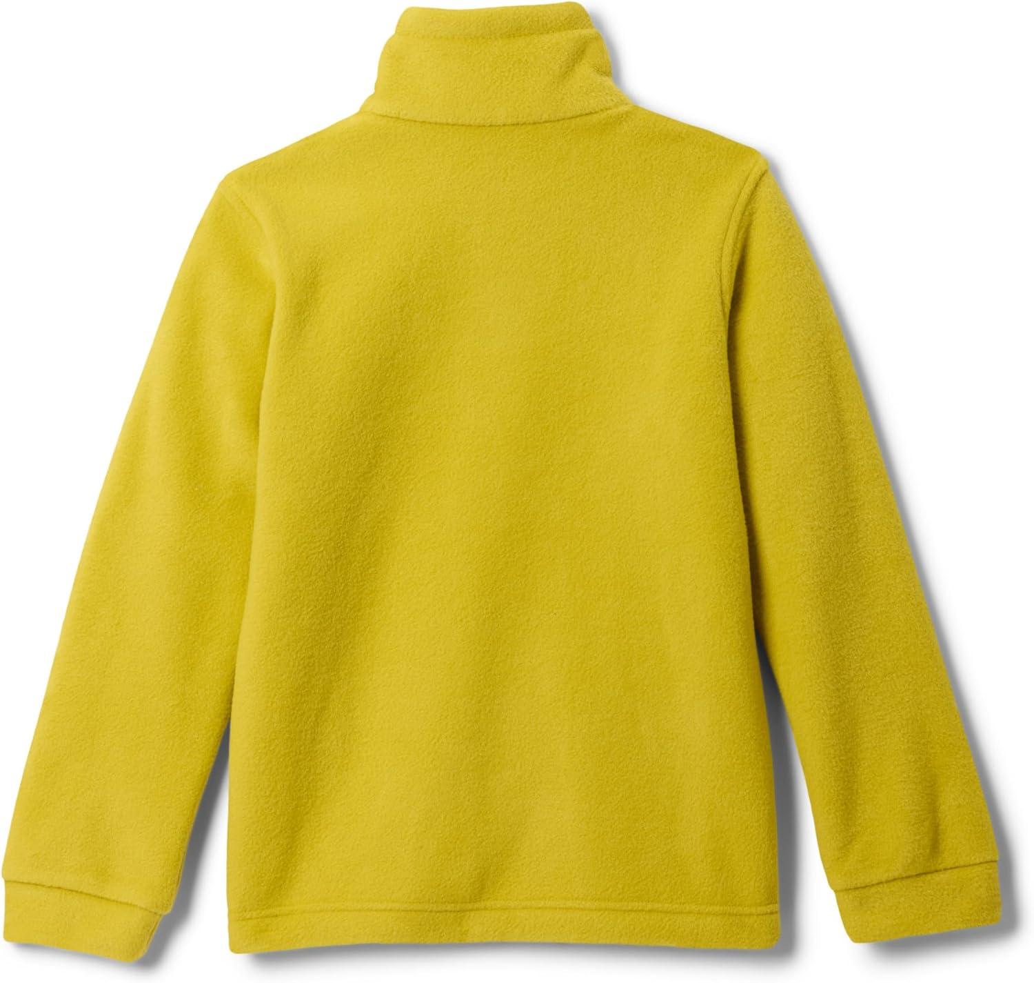 imageColumbia Unisex Baby Steens Mt Ii FleeceAntique Moss