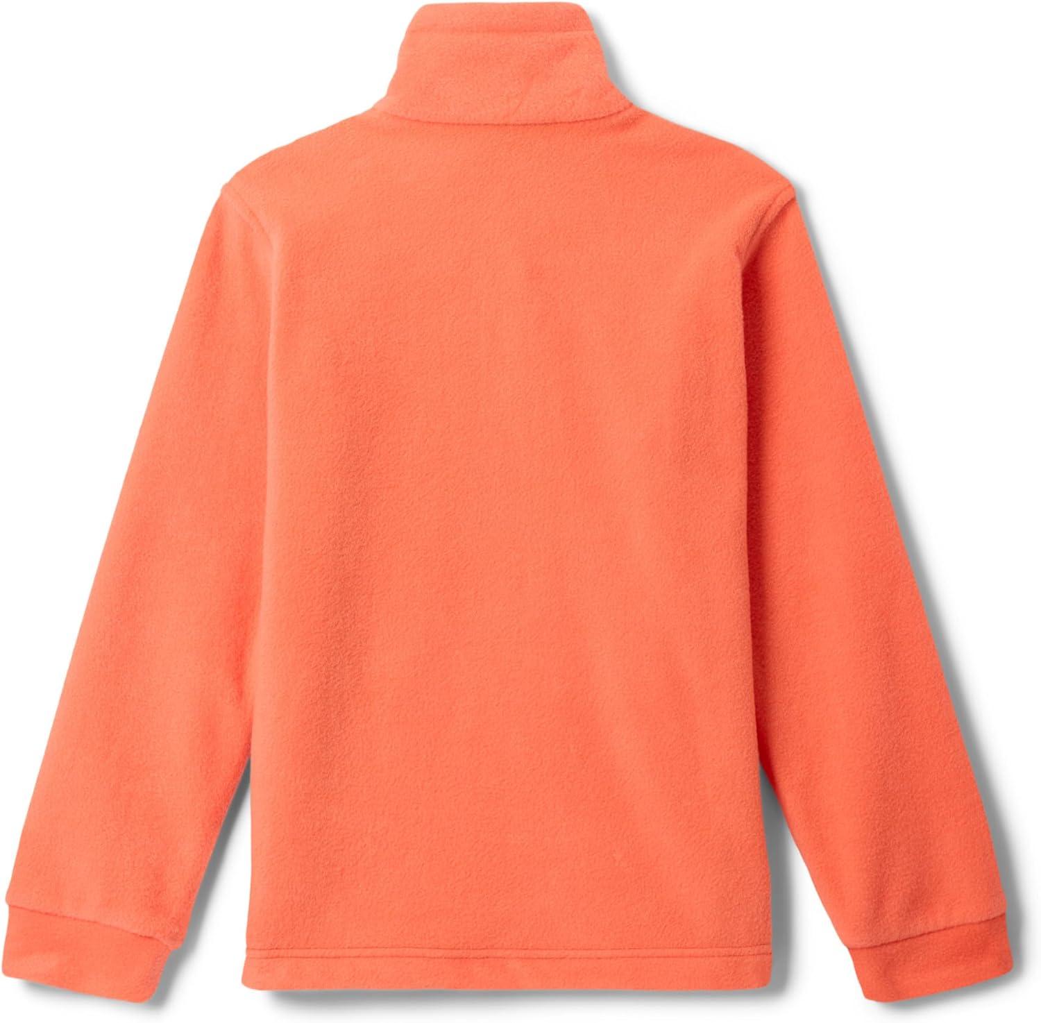imageColumbia Unisex Baby Steens Mt Ii FleeceZingSuper Sonic