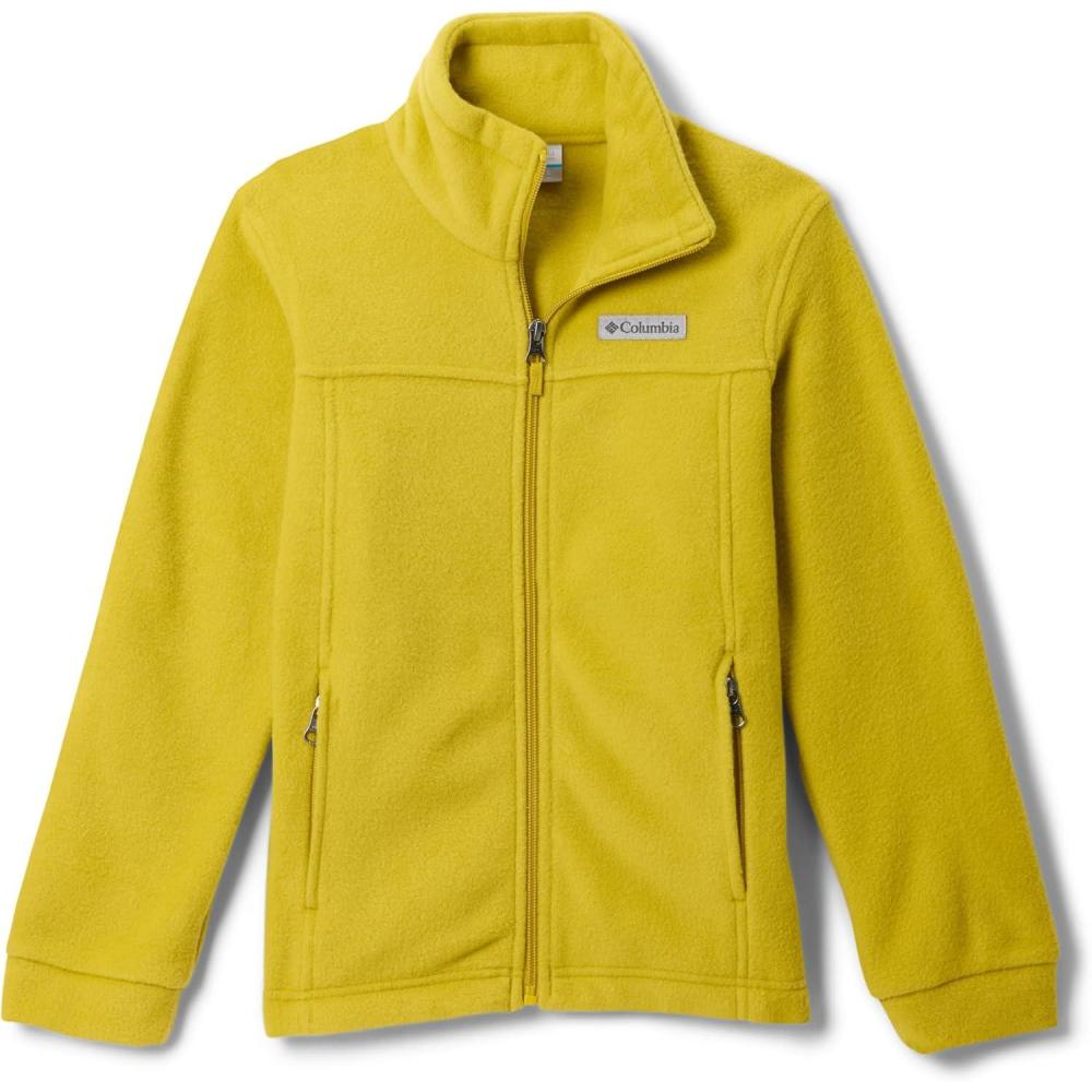 imageColumbia Unisex Baby Steens Mt Ii FleeceAntique Moss