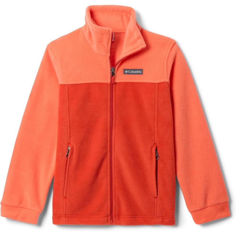 imageColumbia Unisex Baby Steens Mt Ii FleeceZingSuper Sonic