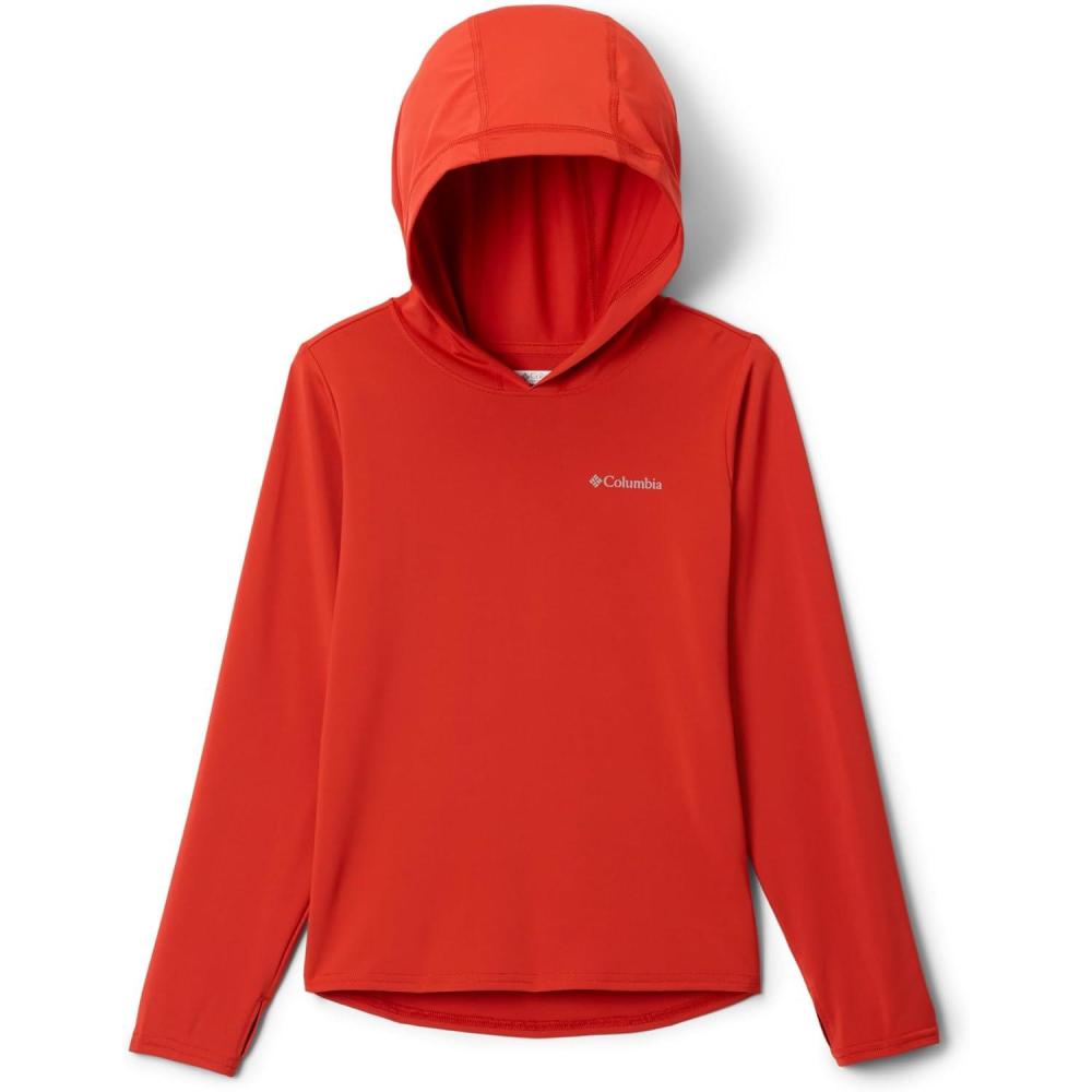 imageColumbia UnisexChild Chill River HoodieSuper Sonic