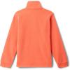 Columbia Unisex Baby Steens Mt Ii Fleece(Zing/Super Sonic)