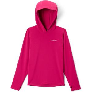 Columbia Unisex-Child Chill River Hoodie(Guava Pink)