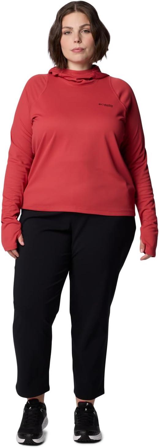 imageColumbia Womens All Seasons PullOn PantsBlack