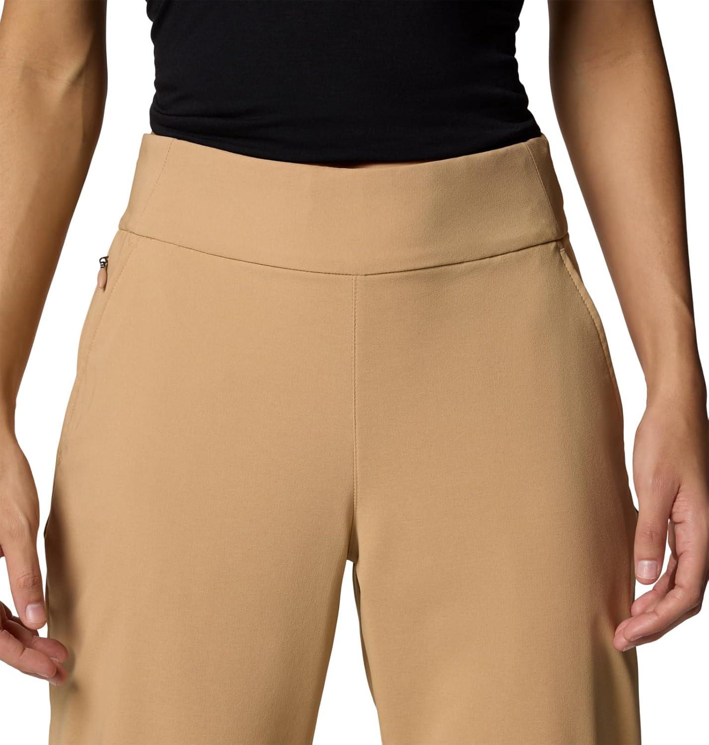 imageColumbia Womens All Seasons PullOn PantsCanoe