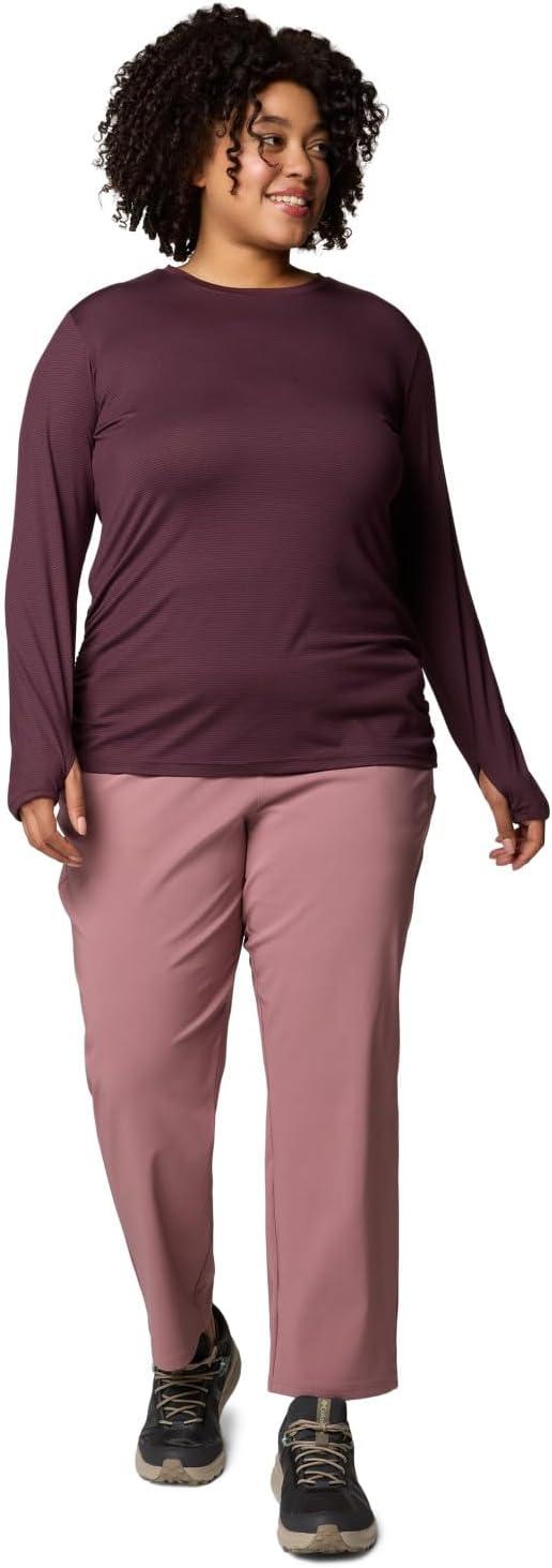 imageColumbia Womens All Seasons PullOn PantsFig