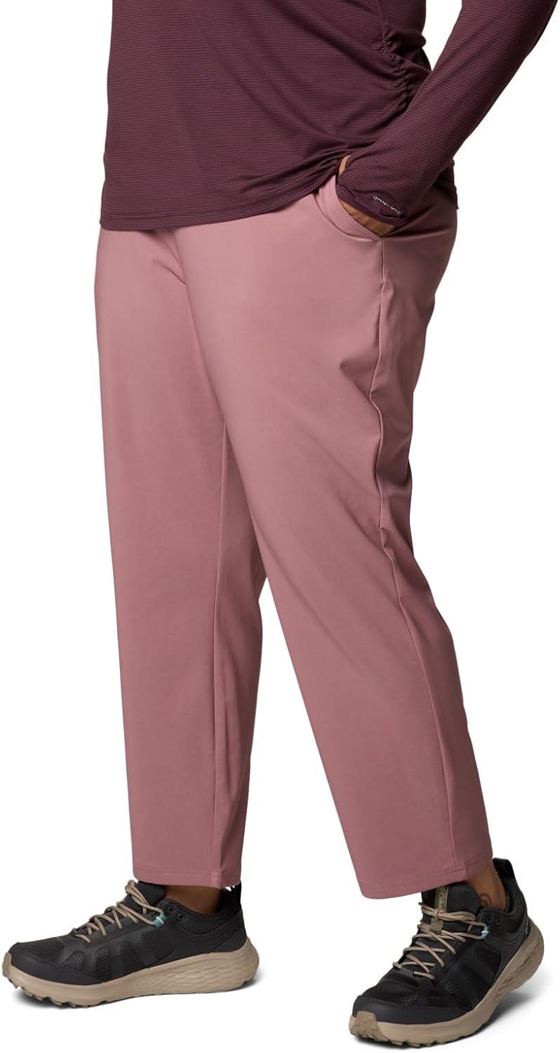imageColumbia Womens All Seasons PullOn PantsFig