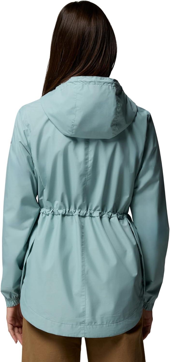 imageColumbia womens Lillian Ridge II JacketCrushed Blue