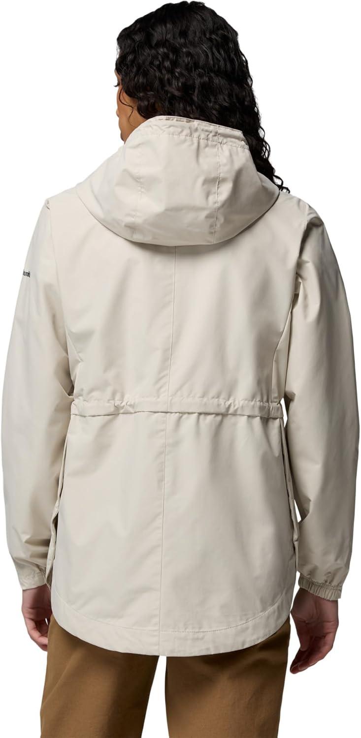 imageColumbia womens Lillian Ridge II JacketDark Stone