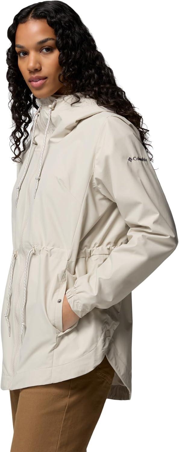 imageColumbia womens Lillian Ridge II JacketDark Stone