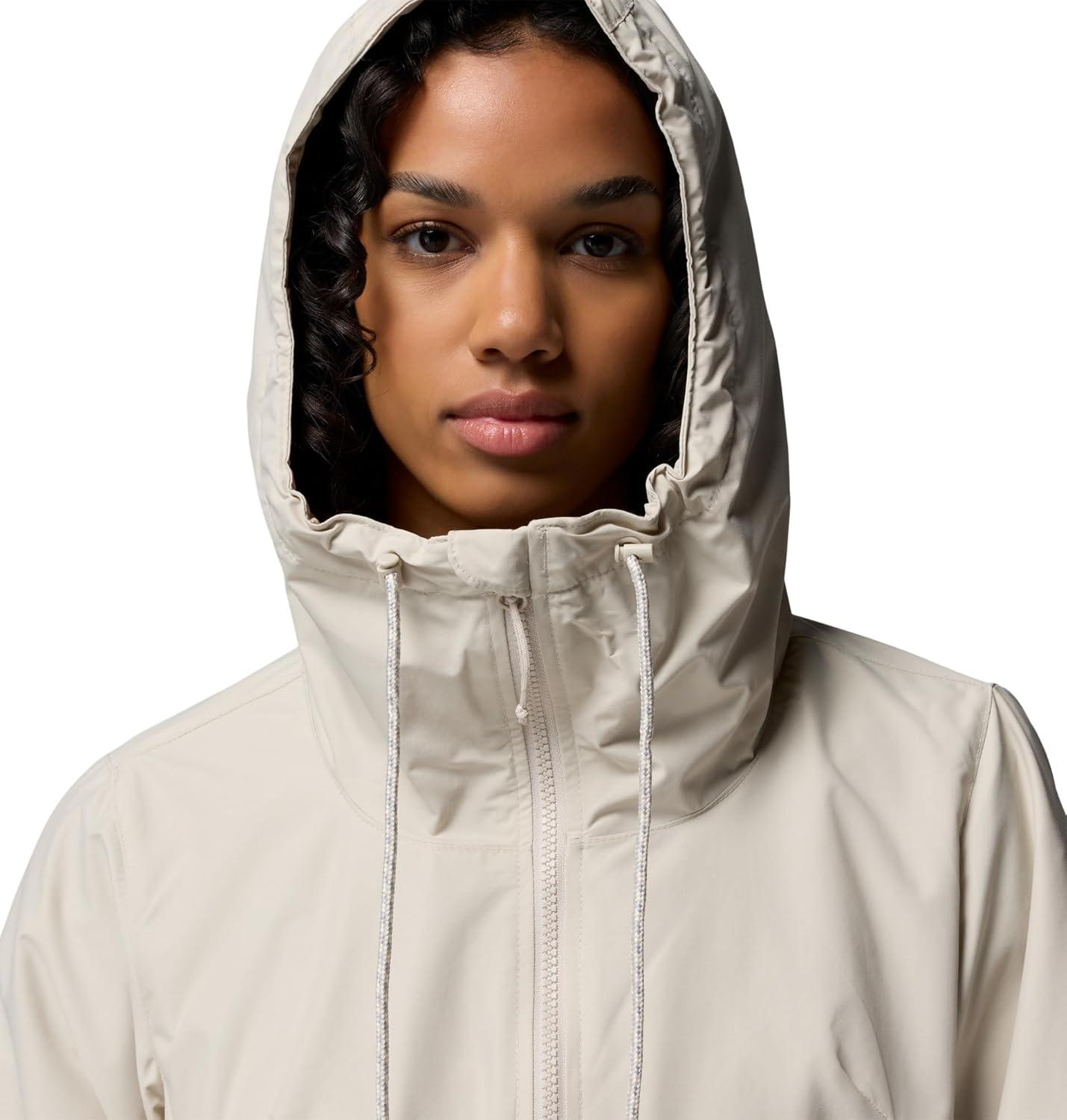 imageColumbia womens Lillian Ridge II JacketDark Stone