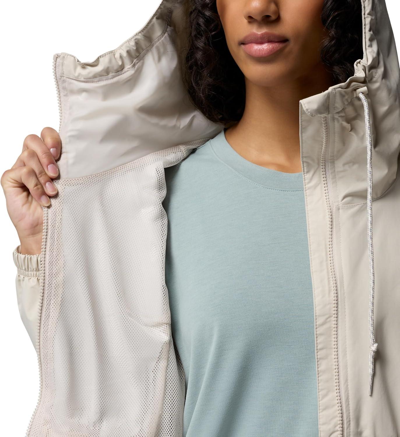 imageColumbia womens Lillian Ridge II JacketDark Stone