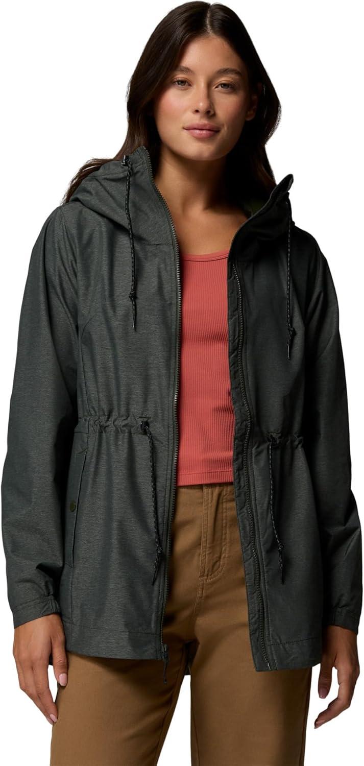 imageColumbia womens Lillian Ridge II JacketGreenscape