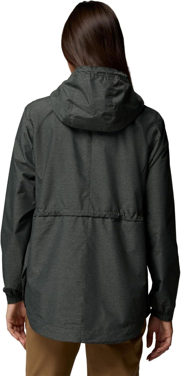 imageColumbia womens Lillian Ridge II JacketGreenscape