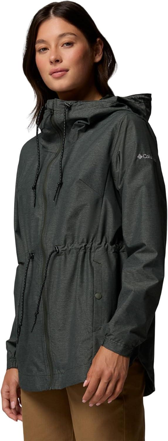 imageColumbia womens Lillian Ridge II JacketGreenscape