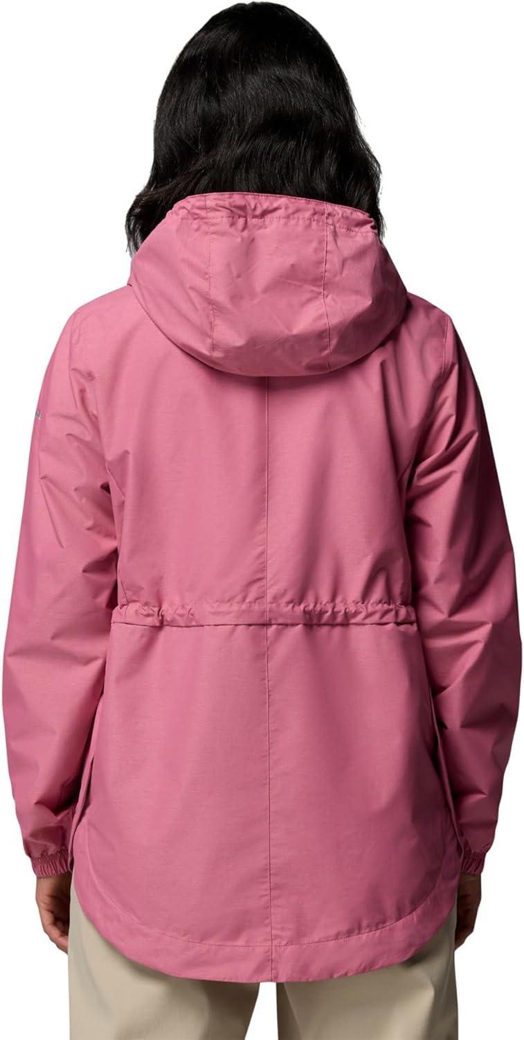 imageColumbia womens Lillian Ridge II JacketRosette