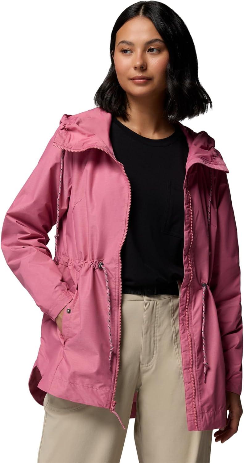 imageColumbia womens Lillian Ridge II JacketRosette