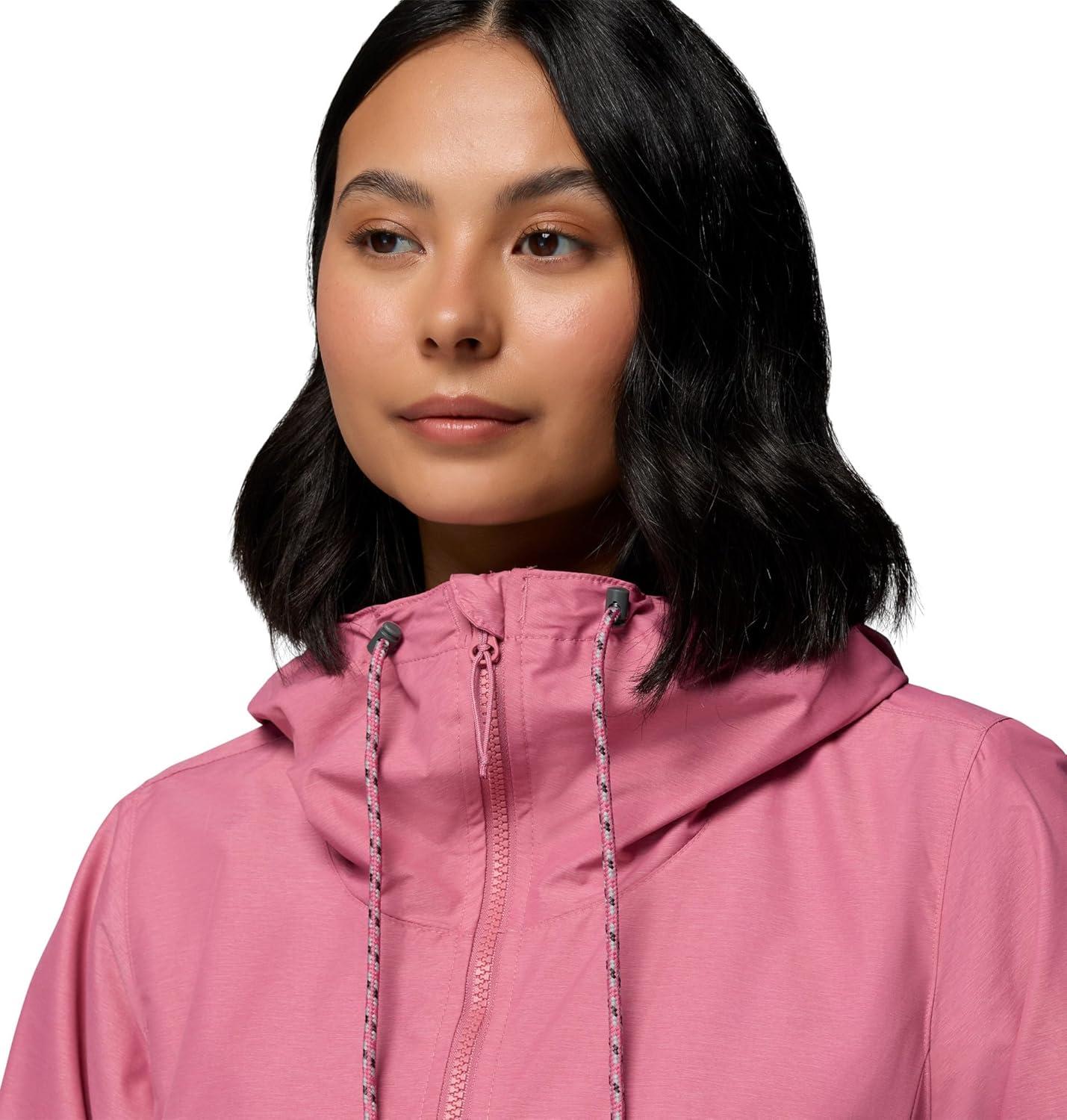 imageColumbia womens Lillian Ridge II JacketRosette