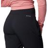 Columbia Women’s All Seasons Pull-On Pants(Black)