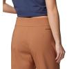 Columbia Women’s All Seasons Pull-On Pants(Camel Brown)